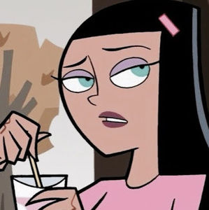 Meet your Posher, Kiki sucks lol